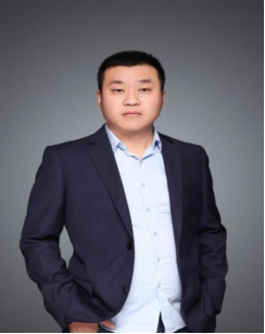 白洋
