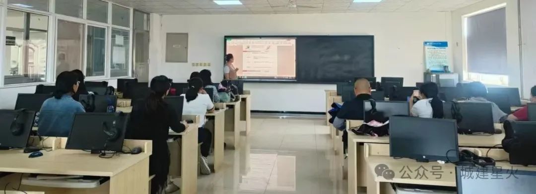 基础学院教研动态第三十七期